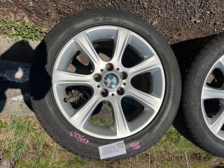 bontott BMW 3 F30-F35 Alufelni Szett Gumival