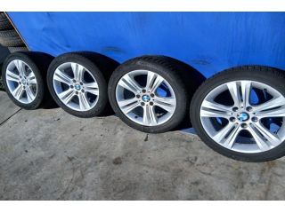 bontott BMW 3 F30-F35 Alufelni Szett