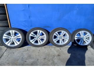 bontott BMW 3 F30-F35 Alufelni Szett