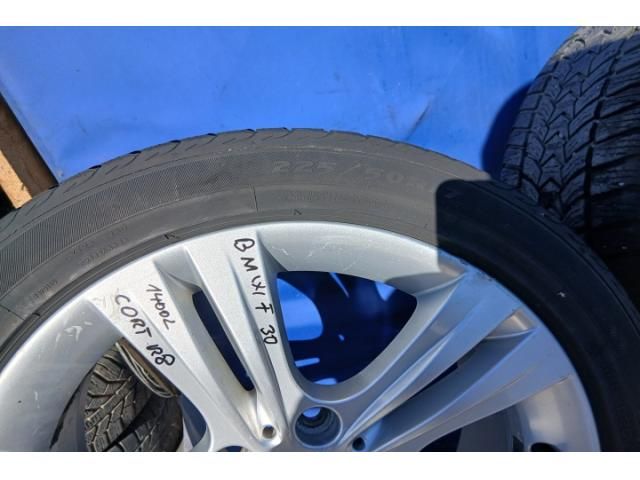 bontott BMW 3 F30-F35 Alufelni Szett