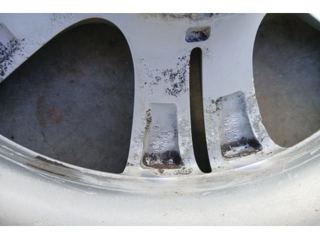 bontott BMW 3 F30-F35 Alufelni Szett