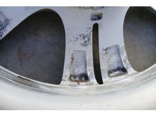 bontott BMW 3 F30-F35 Alufelni Szett