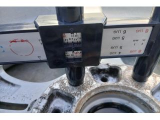 bontott BMW 3 F30-F35 Alufelni Szett