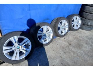 bontott BMW 3 F30-F35 Alufelni Szett