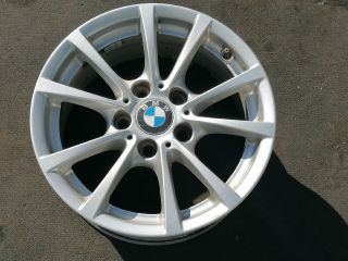 bontott BMW 3 F30-F35 Alufelni Szett