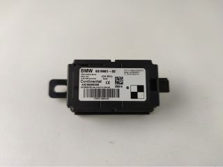 bontott BMW 3 F30-F35 Antenna Erősítő