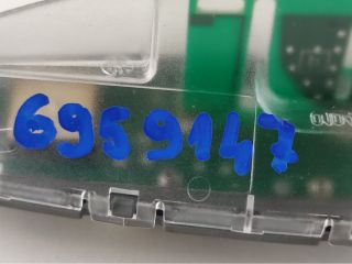 bontott BMW 3 F30-F35 Antenna