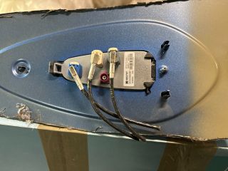 bontott BMW 3 F30-F35 Antenna