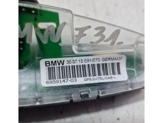 bontott BMW 3 F30-F35 Antenna