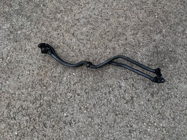 bontott BMW 3 F30-F35 Automata Váltó Olaj Cső