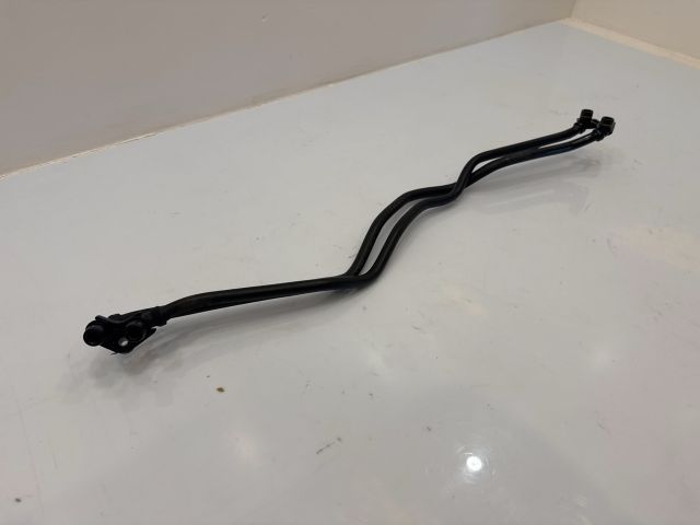 bontott BMW 3 F30-F35 Automata Váltó Olaj Cső