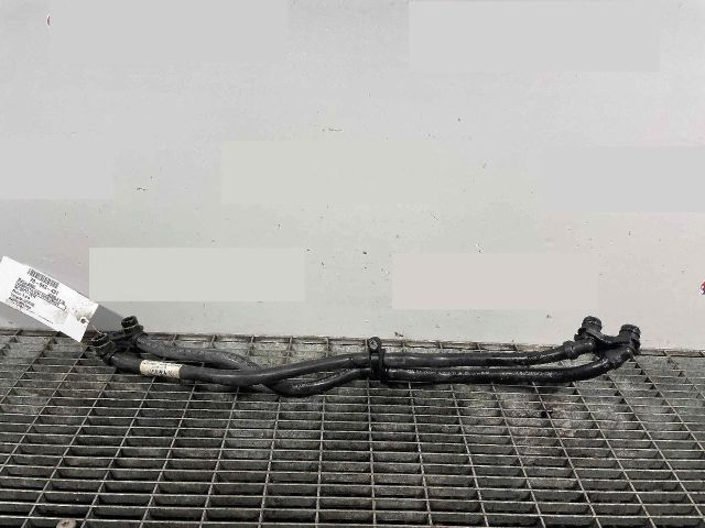 bontott BMW 3 F30-F35 Automata Váltó Olaj Cső