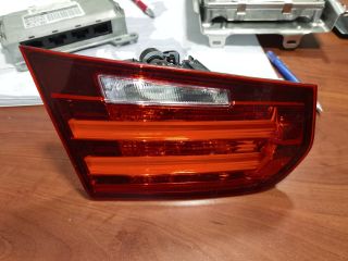 bontott BMW 3 F30-F35 Bal Belső Hátsó Lámpa