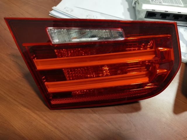 bontott BMW 3 F30-F35 Bal Belső Hátsó Lámpa