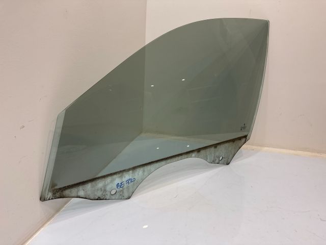 bontott BMW 3 F30-F35 Bal első Ablak