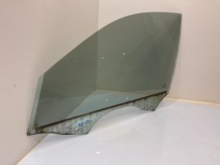 bontott BMW 3 F30-F35 Bal első Ablak