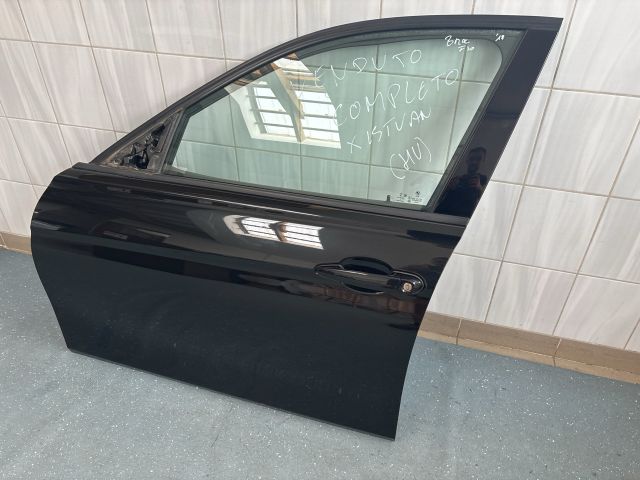 bontott BMW 3 F30-F35 Bal első Ablak