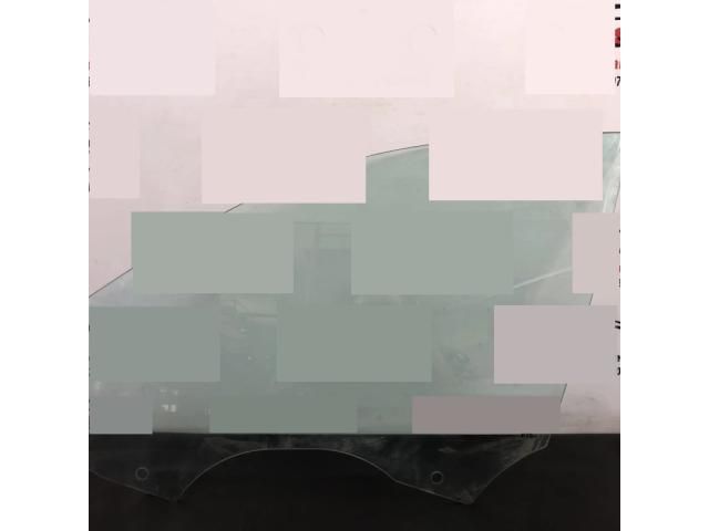 bontott BMW 3 F30-F35 Bal első Ablak