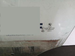 bontott BMW 3 F30-F35 Bal első Ablak