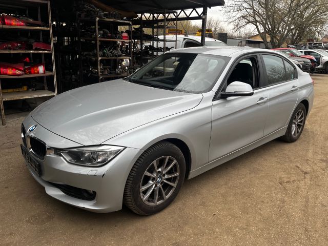 bontott BMW 3 F30-F35 Bal első Ablak