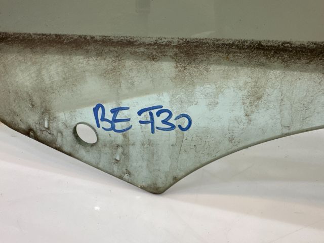 bontott BMW 3 F30-F35 Bal első Ablak