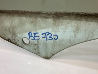 bontott BMW 3 F30-F35 Bal első Ablak