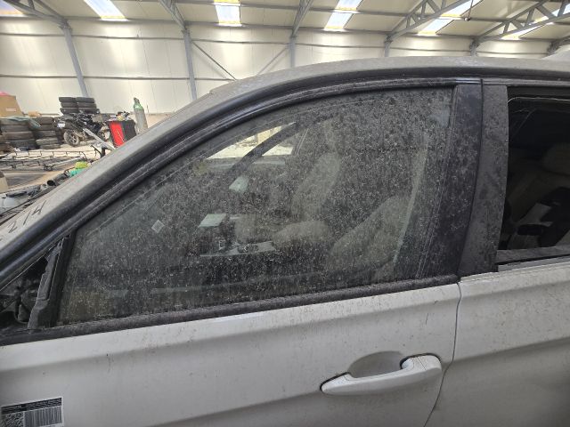 bontott BMW 3 F30-F35 Bal első Ablak