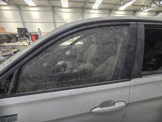 bontott BMW 3 F30-F35 Bal első Ablak