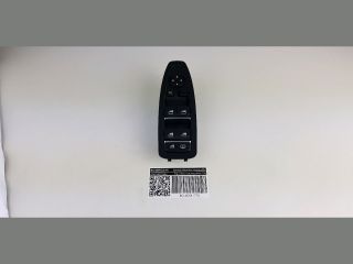 bontott BMW 3 F30-F35 Bal első Ablakemelő Kapcsoló