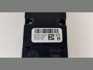 bontott BMW 3 F30-F35 Bal első Ablakemelő Kapcsoló