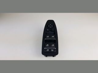 bontott BMW 3 F30-F35 Bal első Ablakemelő Kapcsoló