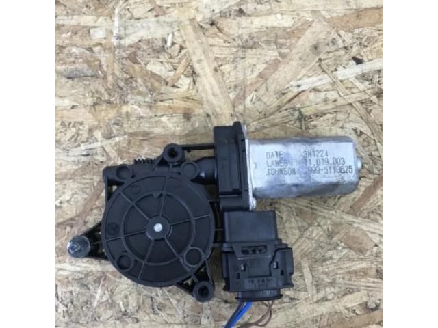 bontott BMW 3 F30-F35 Bal első Ablakemelő Motor