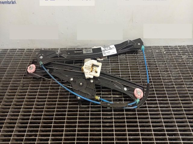 bontott BMW 3 F30-F35 Bal első Ablakemelő Szerkezet (Elektromos)