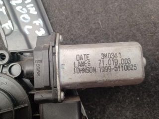 bontott BMW 3 F30-F35 Bal első Ablakemelő Szerkezet (Elektromos)