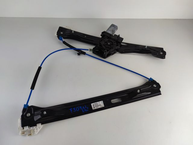 bontott BMW 3 F30-F35 Bal első Ablakemelő Szerkezet (Elektromos)
