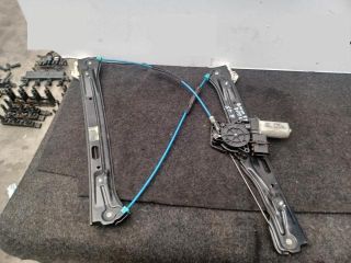 bontott BMW 3 F30-F35 Bal első Ablakemelő Szerkezet (Elektromos)