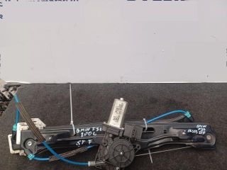 bontott BMW 3 F30-F35 Bal első Ablakemelő Szerkezet (Elektromos)