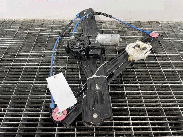 bontott BMW 3 F30-F35 Bal első Ablakemelő Szerkezet (Elektromos)