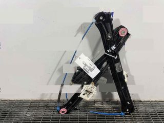 bontott BMW 3 F30-F35 Bal első Ablakemelő Szerkezet (Elektromos)