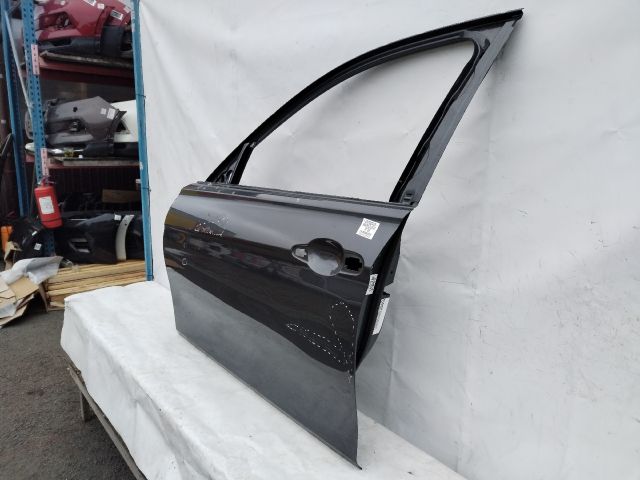 bontott BMW 3 F30-F35 Bal első Ajtó (Üres lemez)