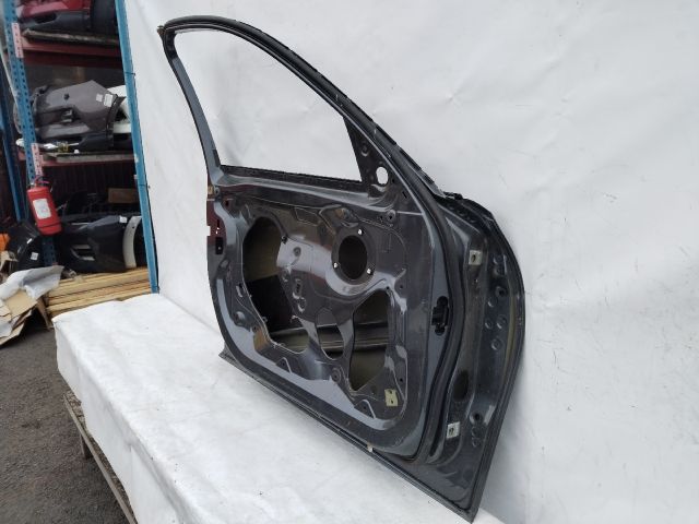 bontott BMW 3 F30-F35 Bal első Ajtó (Üres lemez)