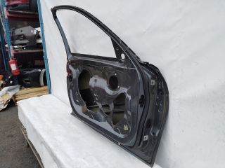 bontott BMW 3 F30-F35 Bal első Ajtó (Üres lemez)