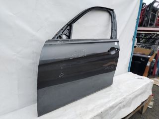 bontott BMW 3 F30-F35 Bal első Ajtó (Üres lemez)