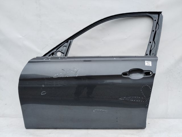 bontott BMW 3 F30-F35 Bal első Ajtó (Üres lemez)