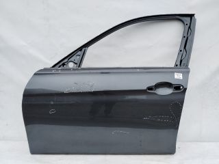bontott BMW 3 F30-F35 Bal első Ajtó (Üres lemez)