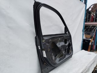 bontott BMW 3 F30-F35 Bal első Ajtó (Üres lemez)