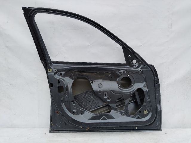 bontott BMW 3 F30-F35 Bal első Ajtó (Üres lemez)