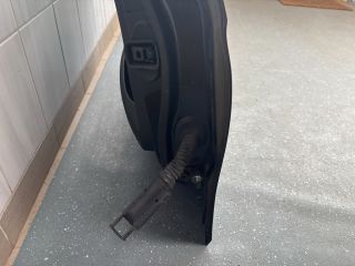 bontott BMW 3 F30-F35 Bal első Ajtóhatároló