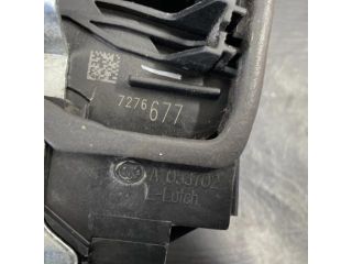 bontott BMW 3 F30-F35 Bal első Ajtózár