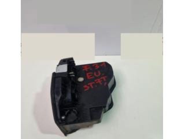 bontott BMW 3 F30-F35 Bal első Ajtózár